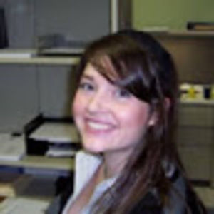 Meet your Posher, Erin